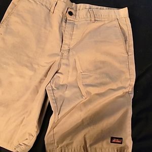 Men's Dickie Shorts